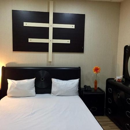 Jireh Hotel 巴库 外观 照片