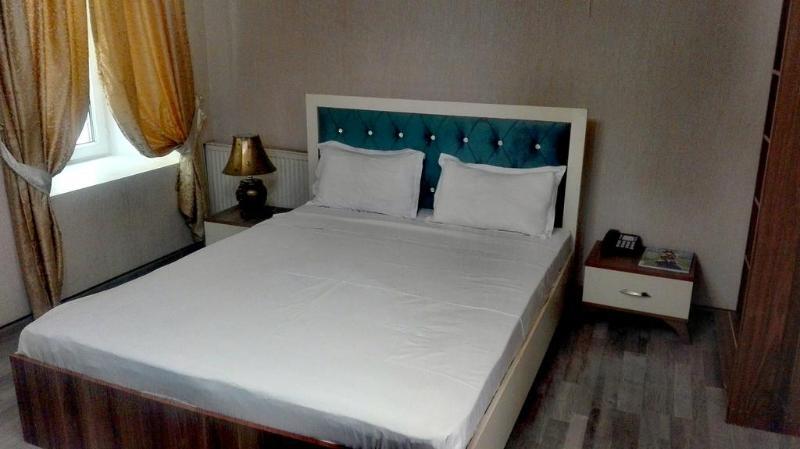 Jireh Hotel 巴库 外观 照片