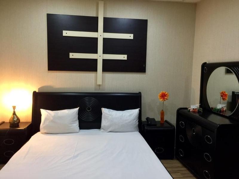 Jireh Hotel 巴库 外观 照片